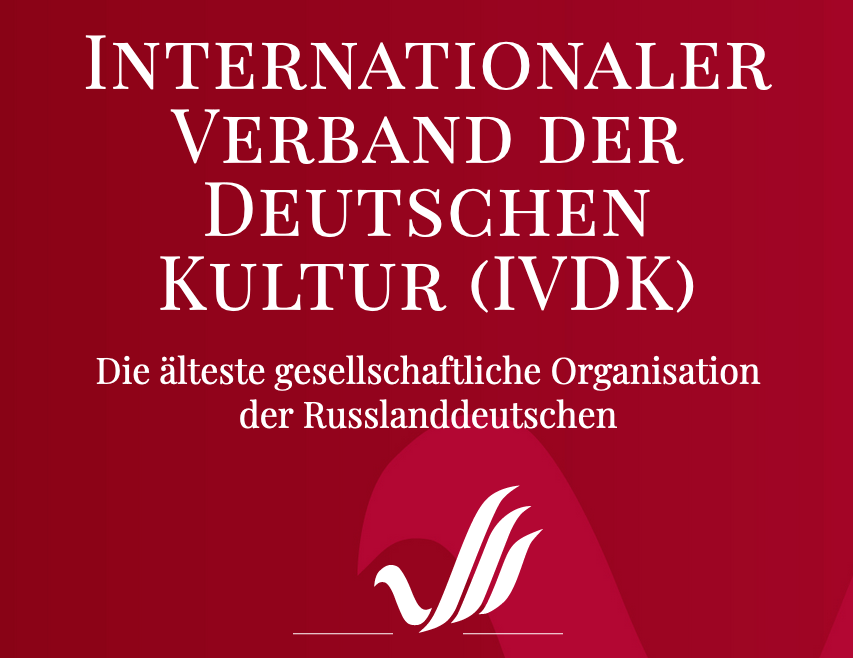 Wir, Russlanddeutschen sind gegen jeden Krieg Wir, Russlanddeutschen sind gegen jeden Krieg